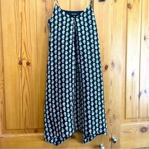Madewell Silk Dress